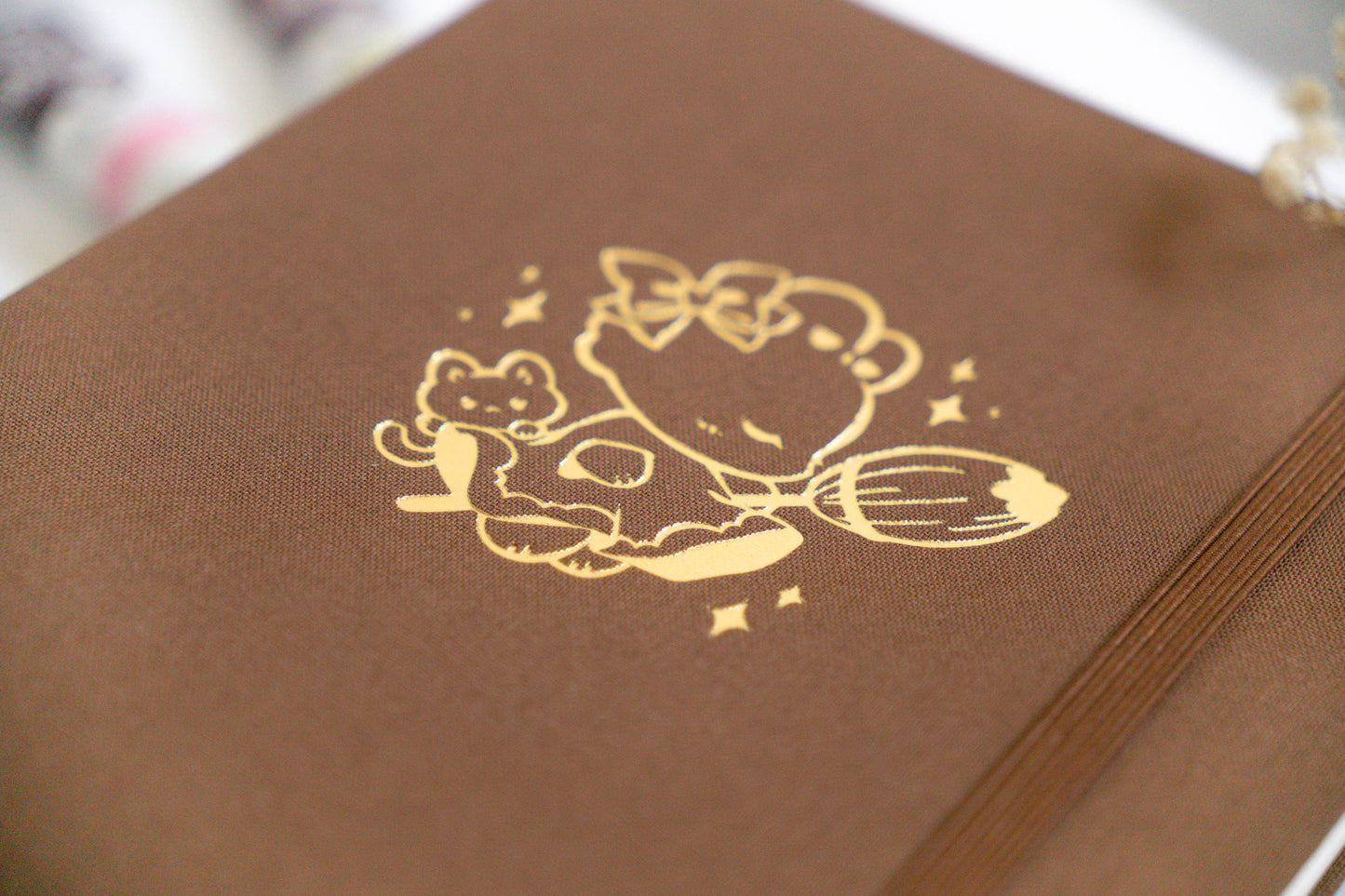 Celestial Bonbon Sketchbook