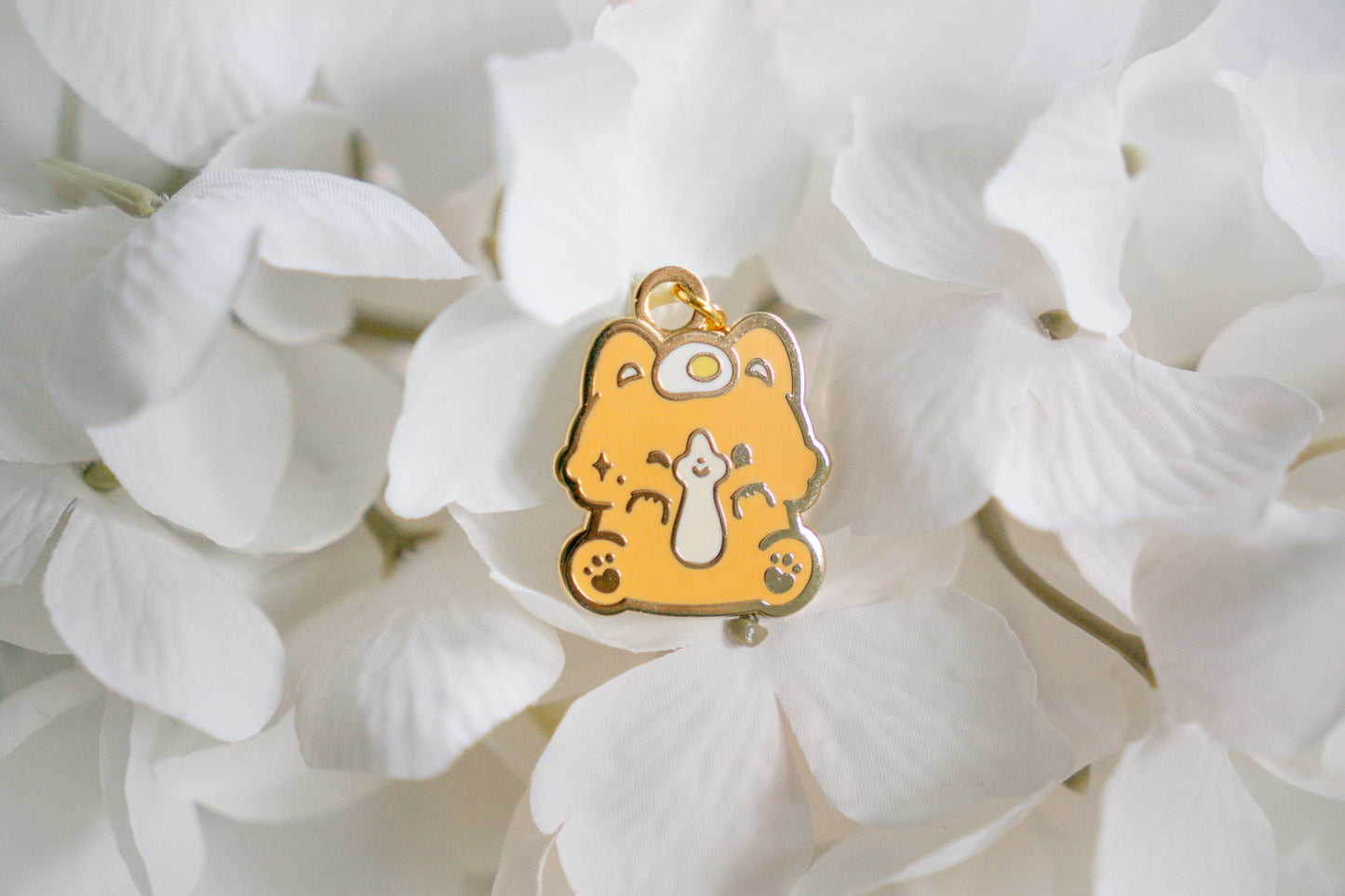 Mochi Charm