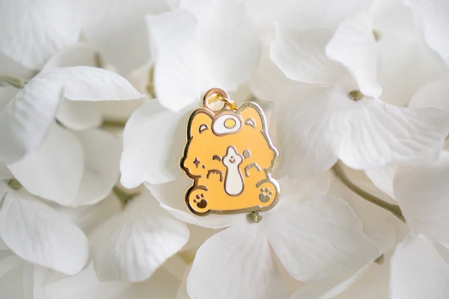 Mochi Charm
