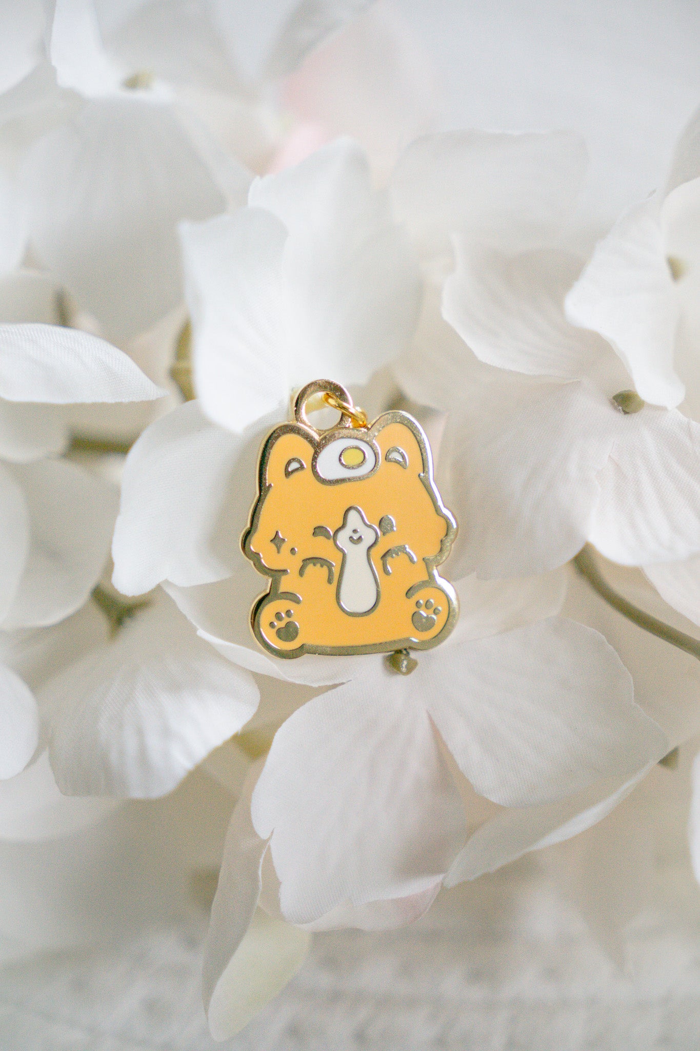 Mochi Charm