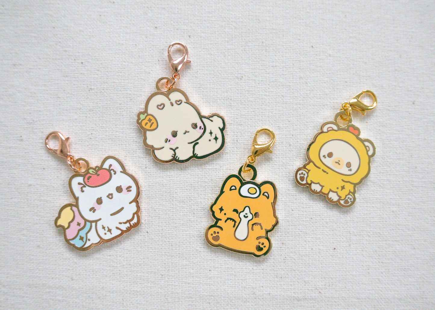 Mochi Charm
