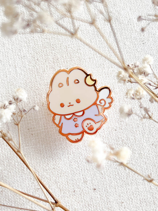 Celestial Bonbon Enamel Pin