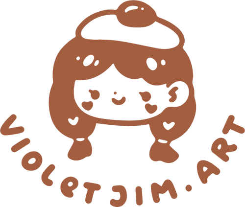 VioletJimArt